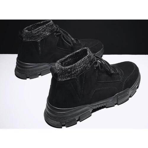 Casual fashion leisure sapato shoes informales slip black sneaker zapatillas hot shoe casuales on flat man masculino 2020 para