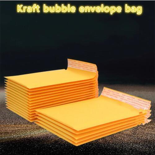 PYBETA Postal Envelopes