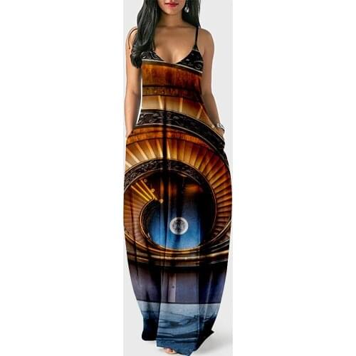 SOJINM Summer Dresses For Every Day