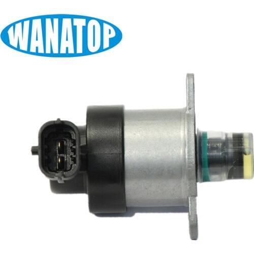 Fuel metering solenoid valve for NISSAN/RENAULT Fuel pump inlet metering Valve 0928400672