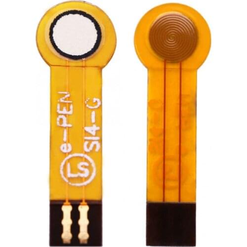 0-200g High Precise Pressure Sensor Resistance-type Thin Film Pressure Resistor Force Sensor