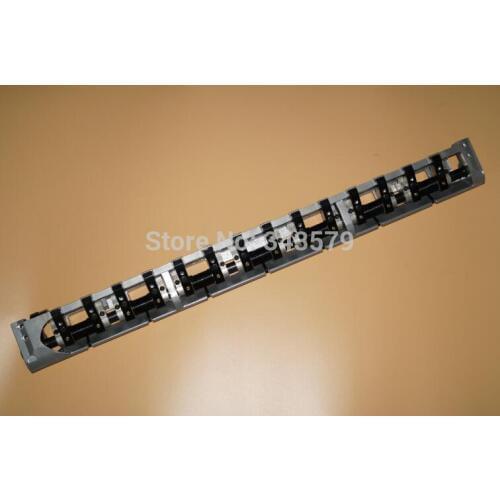 SM74 machine gripper bar,M2.014.003S, SM74 PM74 machine spare parts