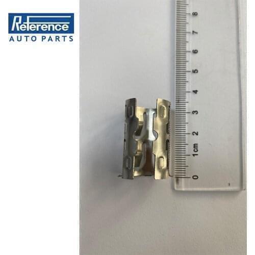 Reatining Clamps 500Pcs/Ctn Renaul t Clamping Bushing 5000790126 Abs Socket Abs Sensor Clamping Sleeve Wheel Speed Sensor