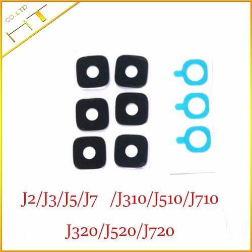 100x glass back camera lens for Samsung galaxy J200 J300 J500 J700 /J310 J510 J710 /J320 / J3 J5 J7 2017 2016 2015