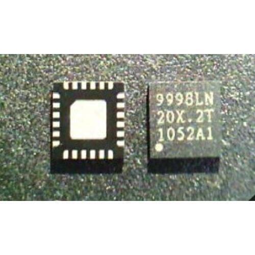 5PCS/LOT OZ9998LN 9998ln OZ9998ALN 9998