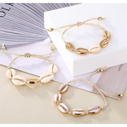 ALIUTOM Bead Bracelets