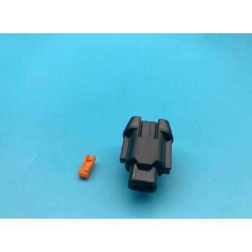 FREE SHIPPING 6185-0862 6918-1773 original SUMITOMO 1 pin female wire harness waterproof connector