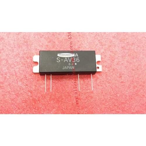 Free Shipping NEW S-AV6 S-AV10 S-AV17 S-AV22 S-AV32 S-AV33 S-AV35 S-AV36 module