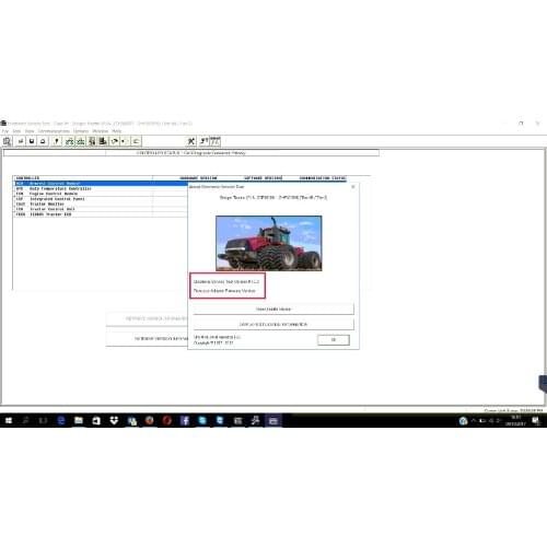 New Holland Electronic Service Tools (CNH EST 9.2 Engineering level)+ Activator+Diagnostic Procedures Unexpire