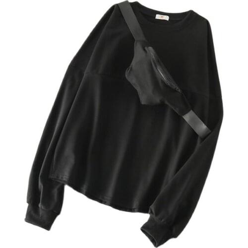 Fe closer Hooded Sweatshirts For Women