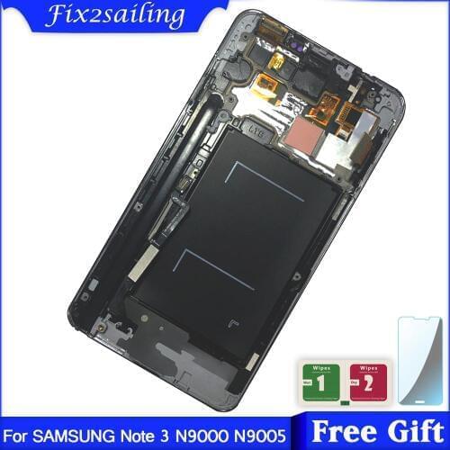 Экраны для Samsung Galaxy Note 8 Fix2Sailing China At AliExpress