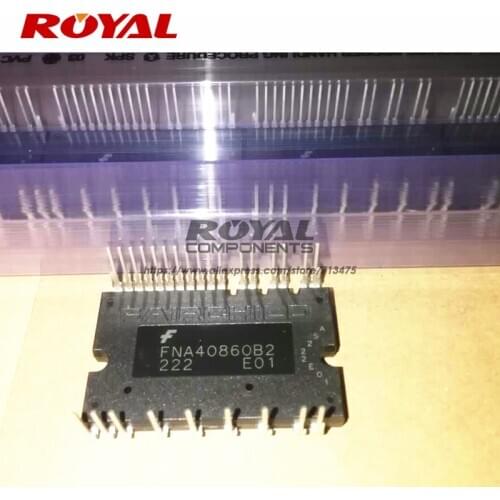FNC42060F FNE41060 FNA41560B4 FNB40560 FNA40860B2 FBA42060 FBA42060F5 FNH46004P NEW ORIGINAL IPM MODULE