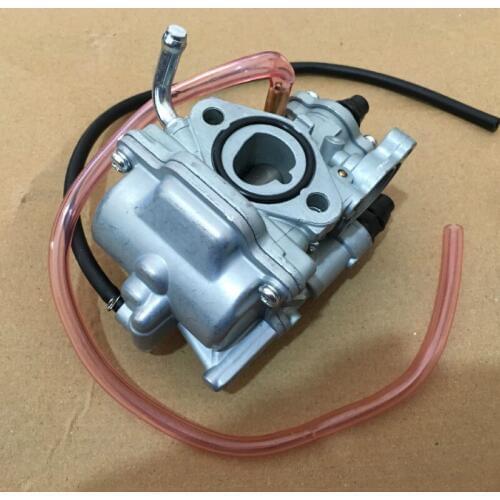 Motorcycle Carburetor 110 QS110 Carburetor Assembly Accessories