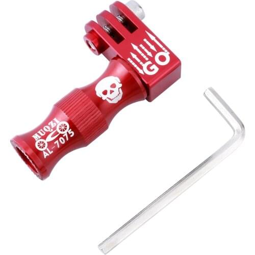 Bicycle Wheel Bracket Holder Connector Mount Sports Camera Bike Hub Video Cycling Action Recorder Mounting Rack