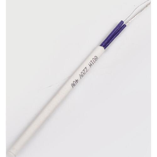 High Quality 220V 40W Soldering Iron Core Heating Element Replacement Spare Part Welding Tool For 801H