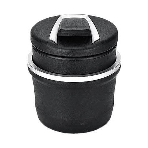 New Portable Auto Car Ashtray For Mitsubishi Outlander Asx Lancer 10 9 EX Pajero Sport Eclipse Carisma Colt