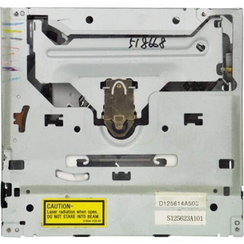 Original new KHS-340B KHS340B DVD laser lens wtih mechanism for Toyota Ford HONDA VW HY car audio system