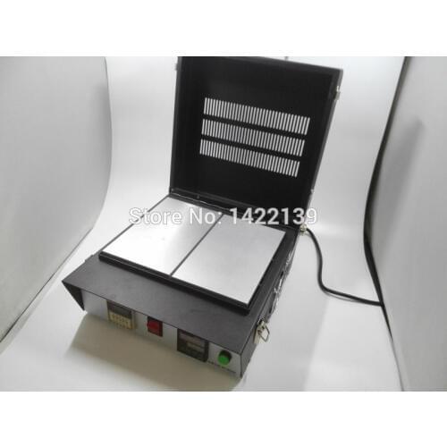 R260 Pre-heater Preheating Station BGA Reballing Oven Solder Ball Welding Machine