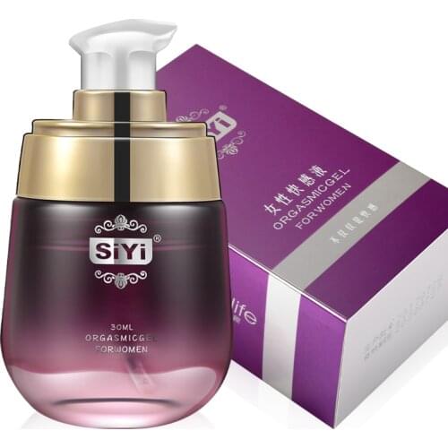 Siyi Erotic Products