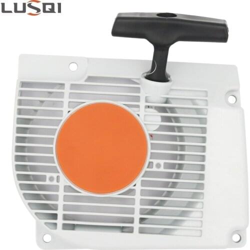 Recoil Starter Assembly for STIHL 029 039 MS290 MS310 MS390 Chainsaws Replaces 1127 080 2103