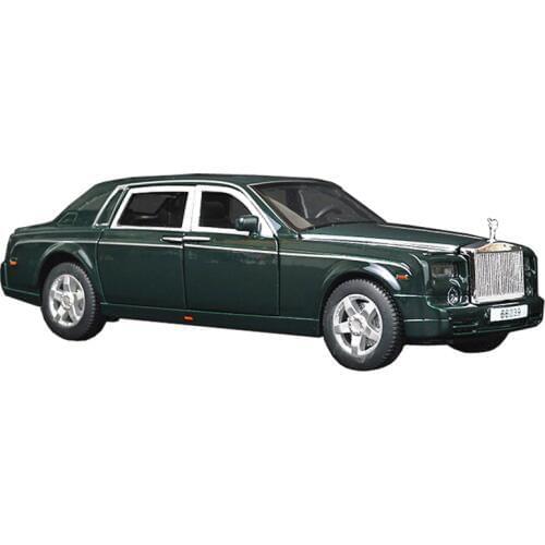 High quality 1:32 luxury car alloy model,simulation childrens sound and light pull back diecast toy accessories,free shipping