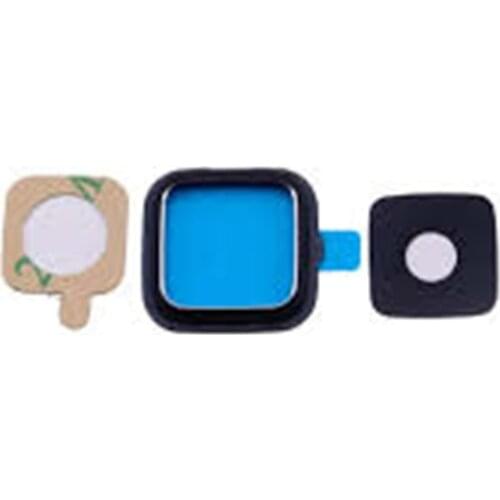 Back Camera Glass Lens Back Rear Camera Glass Lens Cover Ring FOR Htc DESİRE 820