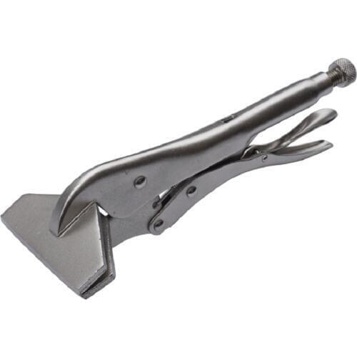 10 inch Locking Sheet Metal Clamps Welding Adjustable Opening Locking Pliers