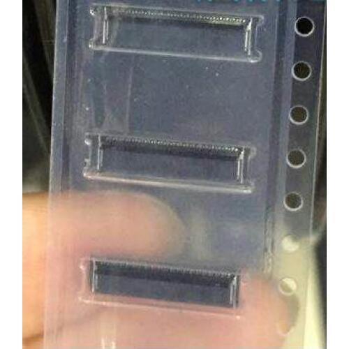 10pcs/lot For Moto G2 G3 G 3rd X X+1 X2 XT1541 XT1542 XT1543 41pin LCD Flex Contact FPC Plug Connector Display Slot Replacement