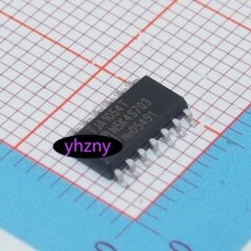 10pcs/lot TJA1054AT TJA1054T TJA1054 SOP14