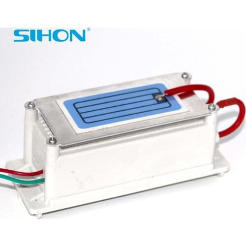 1000mg/h 110v or 220v Ozone Plate with Circuit for Air Purifier