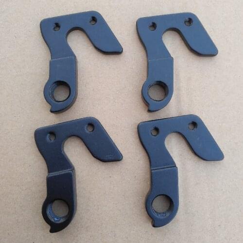 2pcs Bicycle frame mech dropout For orbea #Y0000117 Orbea ALMA Hydro KERAM Orbea MX ENT ASPHALT bike gear rear derailleur hanger