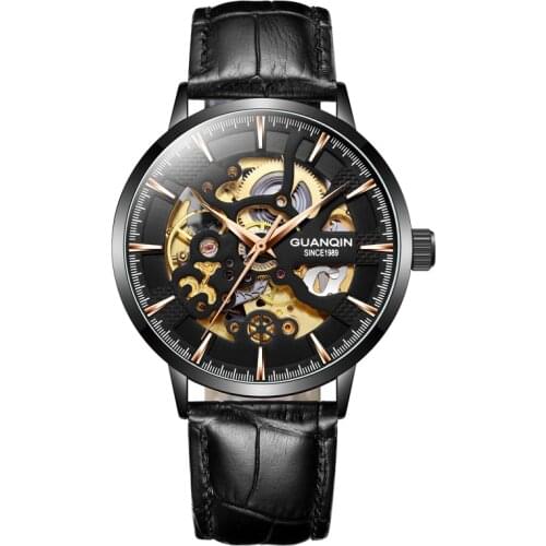 Colorful deer Retro Watches