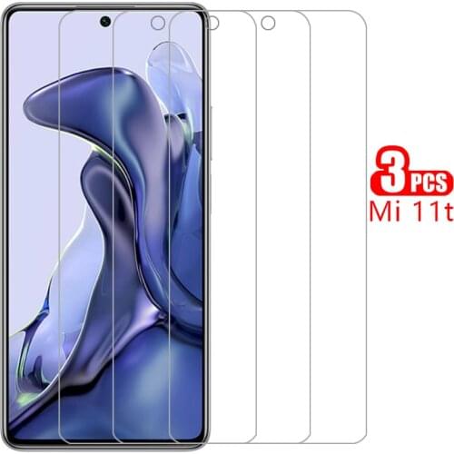 CPNEED Screen Protectors For Xiaomi Mi 11