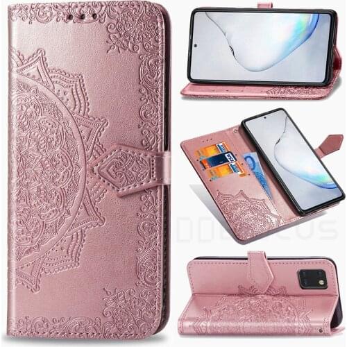 DD biscus Phone Cases Samsung Galaxy Note10 Lite