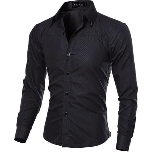 GuliriFei Shirts For Men