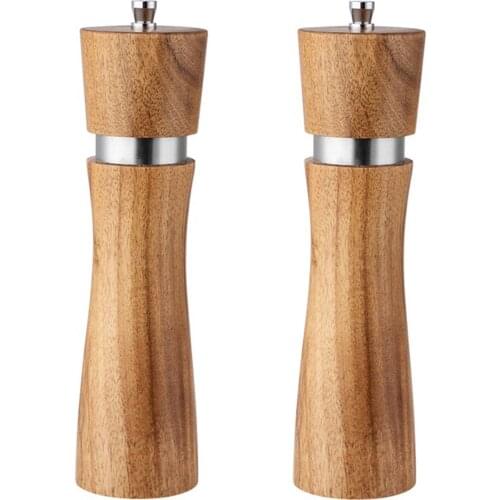 HOUSEEN Pepper Mills