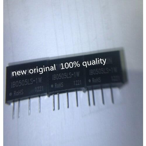 IB0505LS-1W IB0505LS-1 IB0505LS IB0505 Brand new and original chip IC