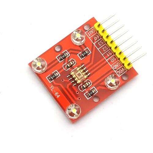 TCS230 TCS3200 Color Recognition Module Color Sensor Module