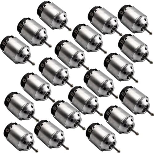 20PC 27225-8H310 2001-2007 HEATER BLOWER MOTOR For NISSAN X-TRAIL T30 RHD