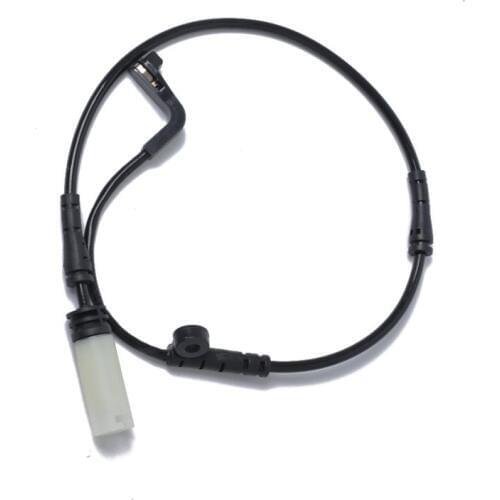 Perfeclan Brake Pad Wear Sensor Kit Front For BMW 528i 535i 550i 650i M5 M6