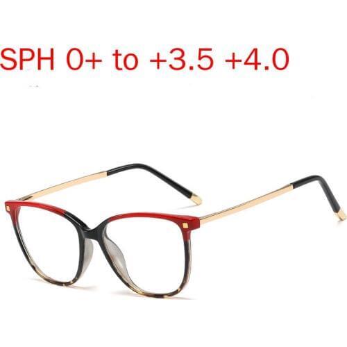 2020 New Cat Glasses Photochromic Sunglasses Computer Women Goggles Reading Glasses UV400 Computer Gaming Glasses UV400 NX
