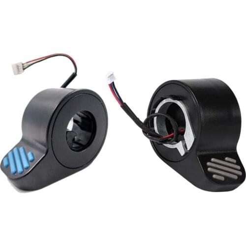 Portable Electric Scooter Accelerator Throttle Brake Throttle Universal for Ninebot ES1 ES2 ES3 ES4 Kick-scooter Accessories