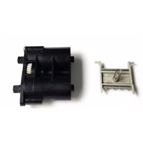 ADF Roller replacement for HP OfficeJet 5508 5510 Original used plotter parts