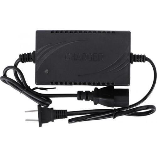 Solar External Battery Charger 12V1.8A Intelligent Battery Charger Smart Charger Accessories for Electric Sprayer CN 220V