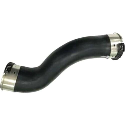 For Mercedes Benz GLK200 GLK250 4MATIC Air Conduit Pipe Turbocharged Air Hose A2045285282 2045285282