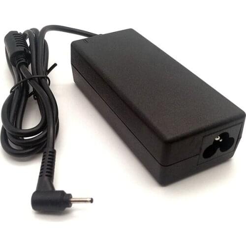 19V 3.42A 2.5*0.7 mm 65W AC Adapter Power Charger for Asus UX30 U20 1001PQD 1005HA 1008HA 1101HA 1005HA-E/P/V Series EPC etc