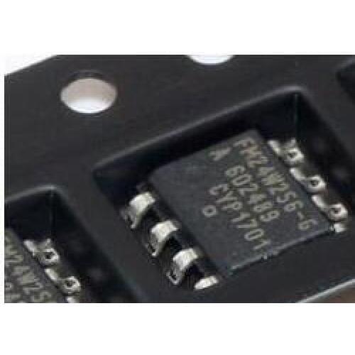 100% NEW Free shipping Fm24w256-gtr fm24w256 fm24w256-g 24w256 SOP8