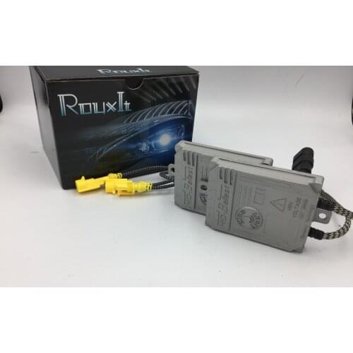 2 pcs Fast Bright Truck 24B 65W Ballast For Xenon bulb H1 H3 H4 H7 9005 9006 HB3 HB4 H8 H9 H11 9012 Hid Conversion Kit