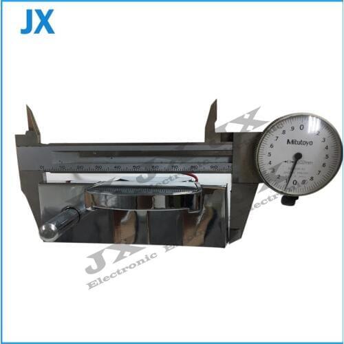 30 pcs Coin entry with LED light Zinc alloy bright chrome plated rectangle coin entance for gaming machine