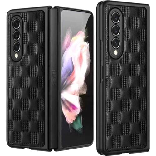 Angibabe Samsung Galaxy Fold Phone Cases